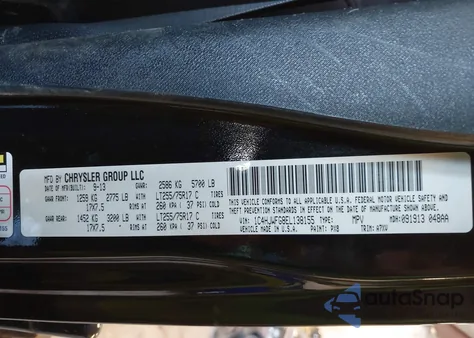 2014 Jeep Wrangler Unlimited Rubicon z USA, uszkodzony, nr VIN 1C4HJWFG8EL138155